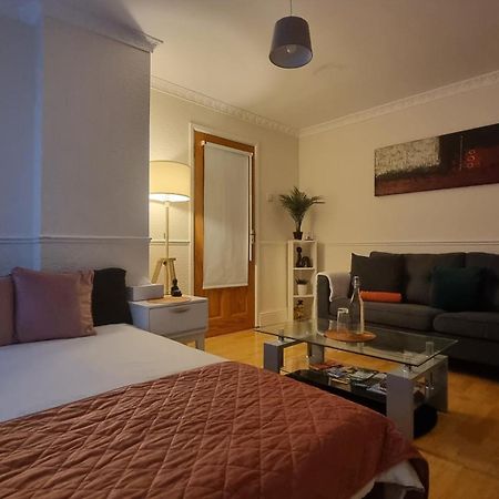 B&R Place Dublin Dış mekan fotoğraf