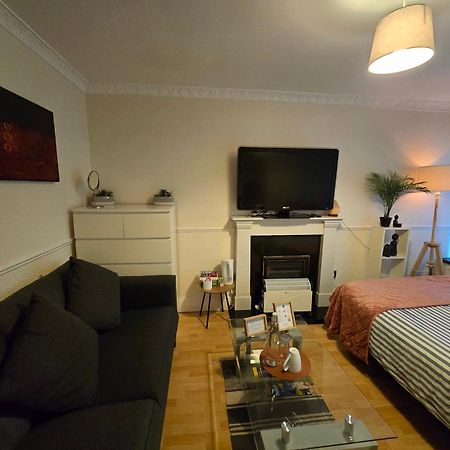 B&R Place Dublin Dış mekan fotoğraf
