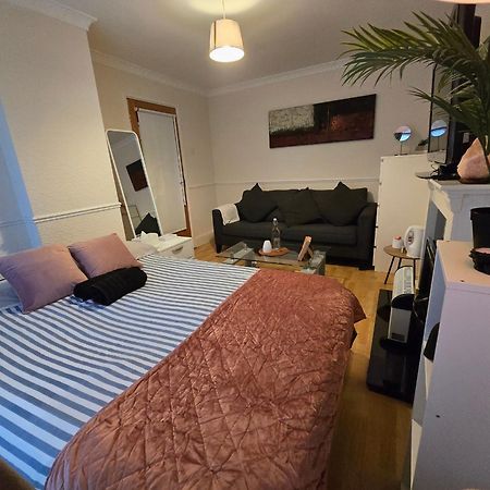 B&R Place Dublin Dış mekan fotoğraf